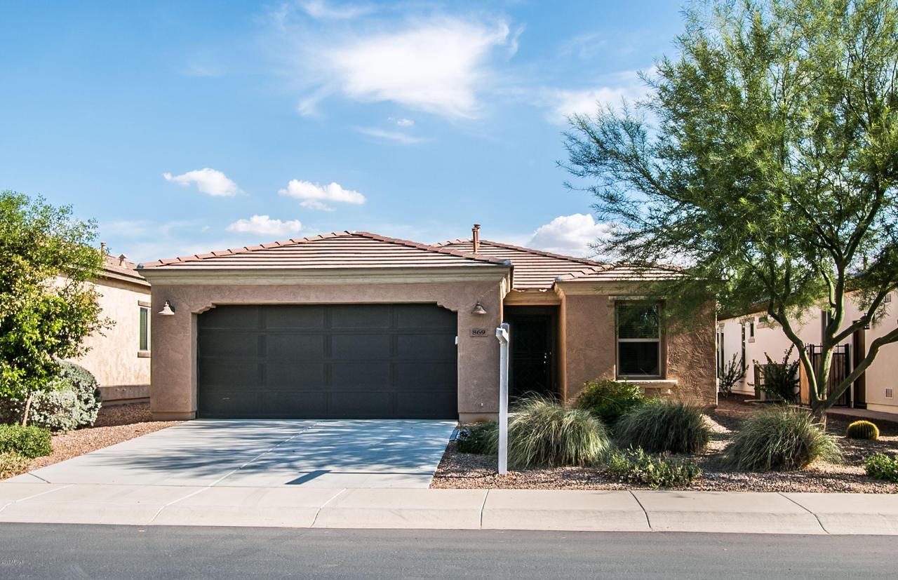 869 E Vesper Tr., San Tan Valley, AZ 85140