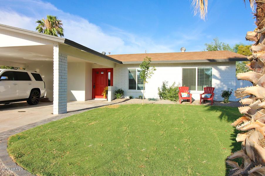 2019 N 47th Pl., Phoenix, AZ 85008