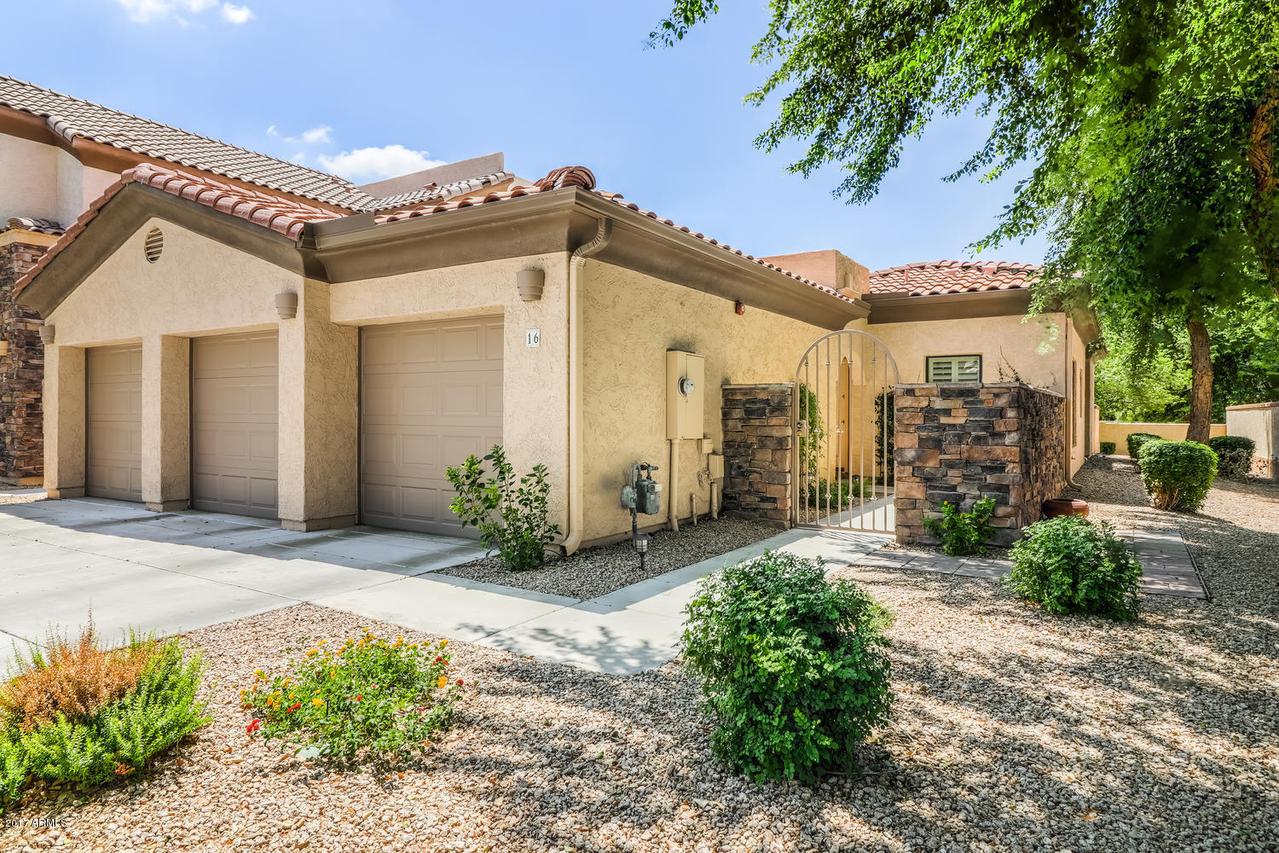 150 N Lakeview Blvd. #16, Chandler, AZ 85225