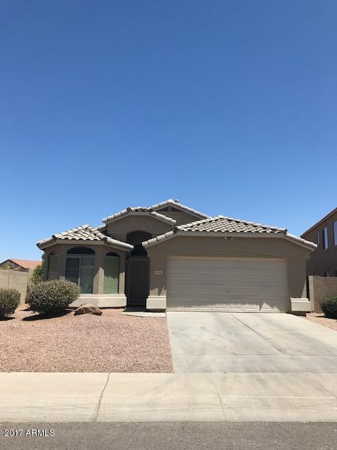 4198 E Rock Dr., San Tan Valley, AZ 85143