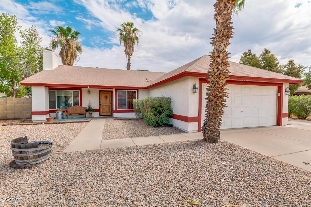 8126 W Sweetwater Ave., Peoria, AZ 85381