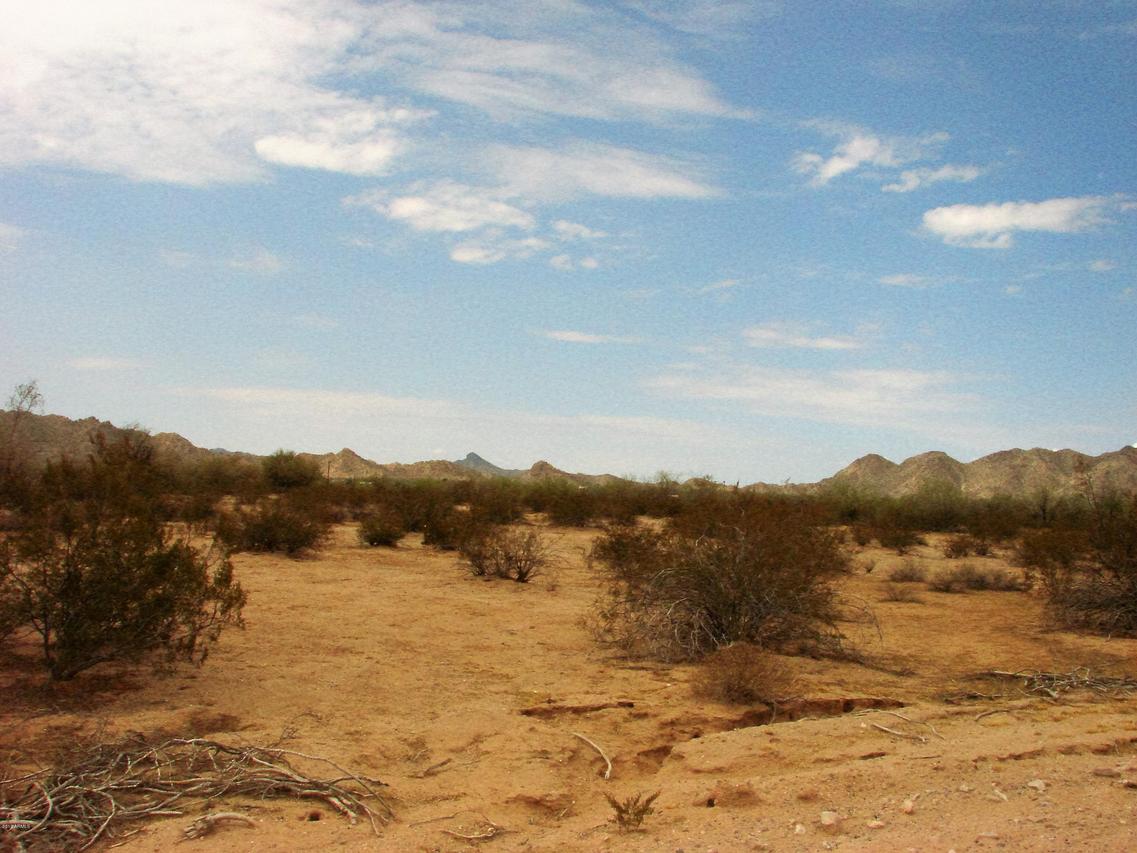 W Dune Shadow Rd. #69, Maricopa, AZ 85139