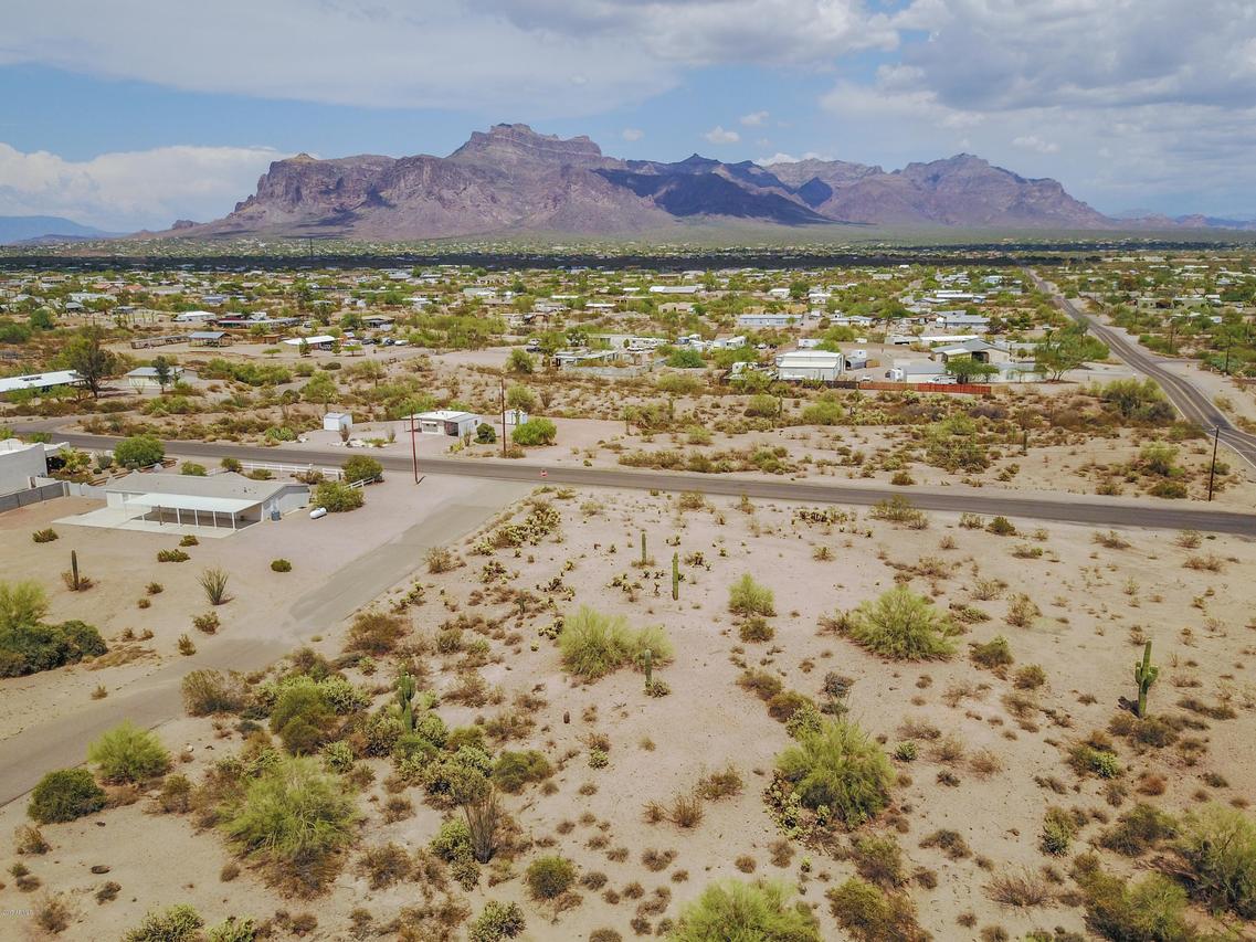 700 S Wickiup Rd. #-, Apache Junction, AZ 85119
