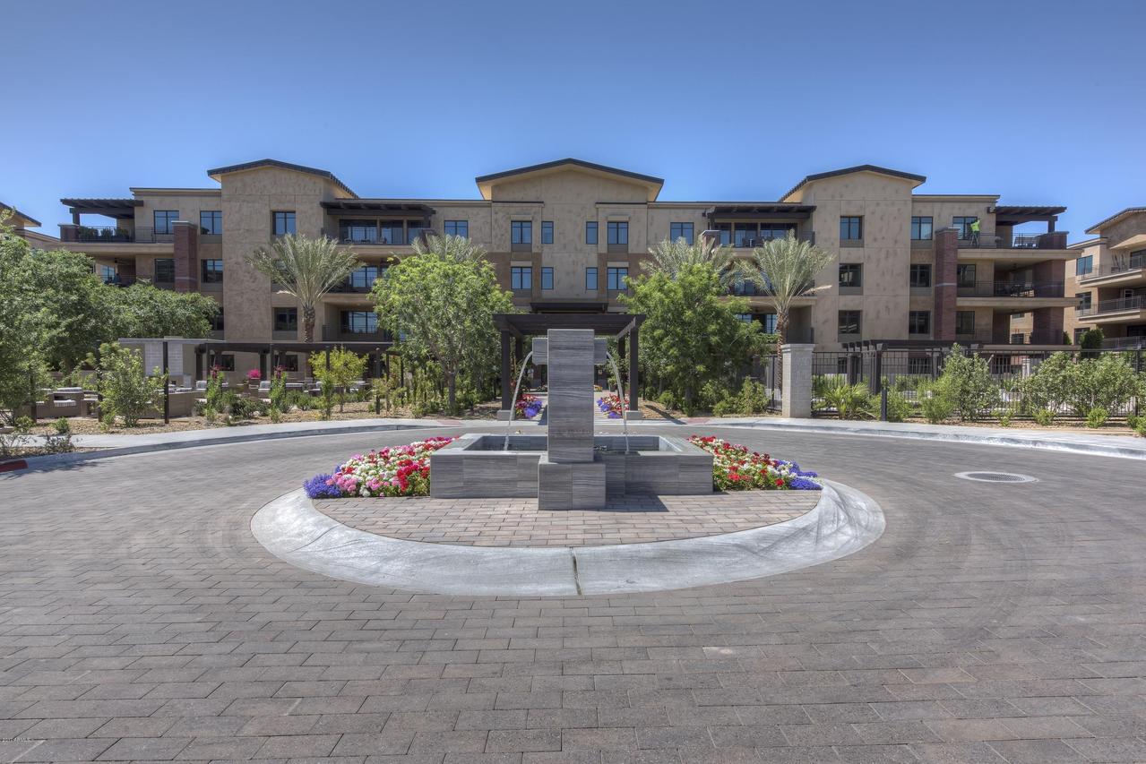 6166 N Scottsdale Rd. #B2006, Scottsdale, AZ 85253