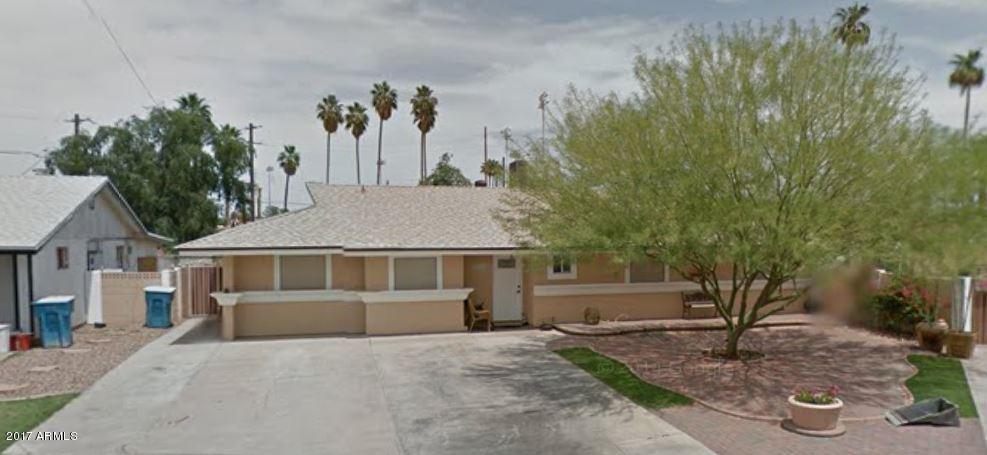 5123 N 35th Dr., Phoenix, AZ 85019