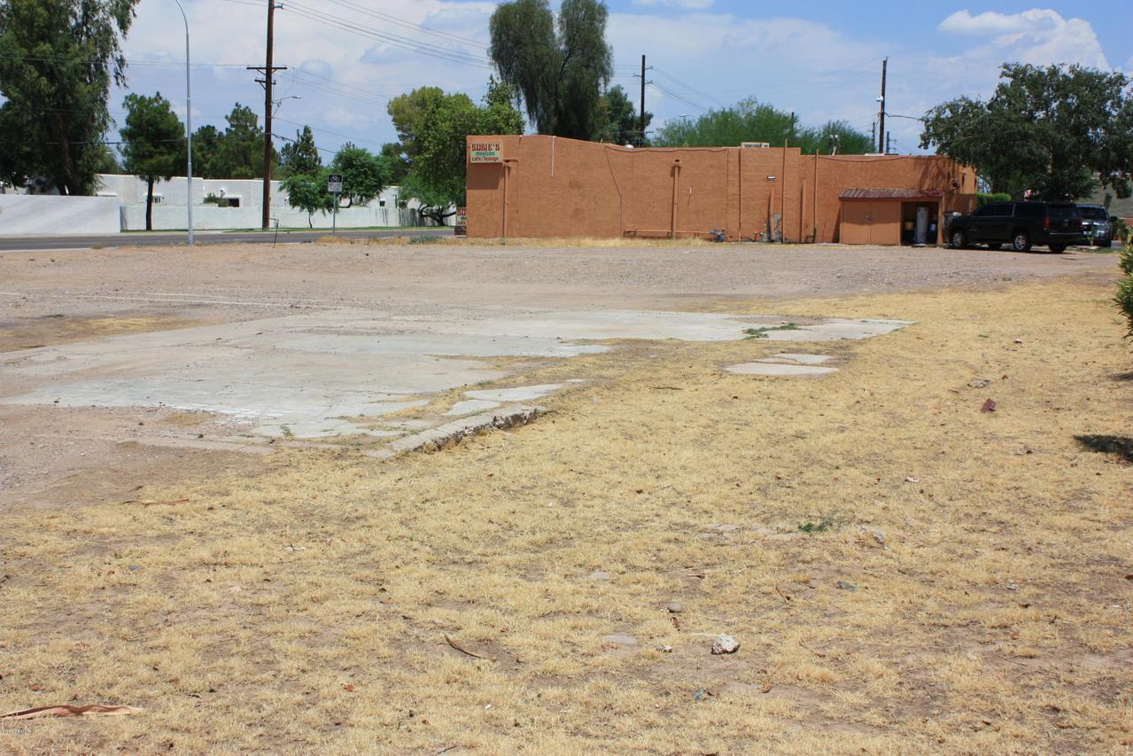 807 S George Dr. #17, 18, Tempe, AZ 85288