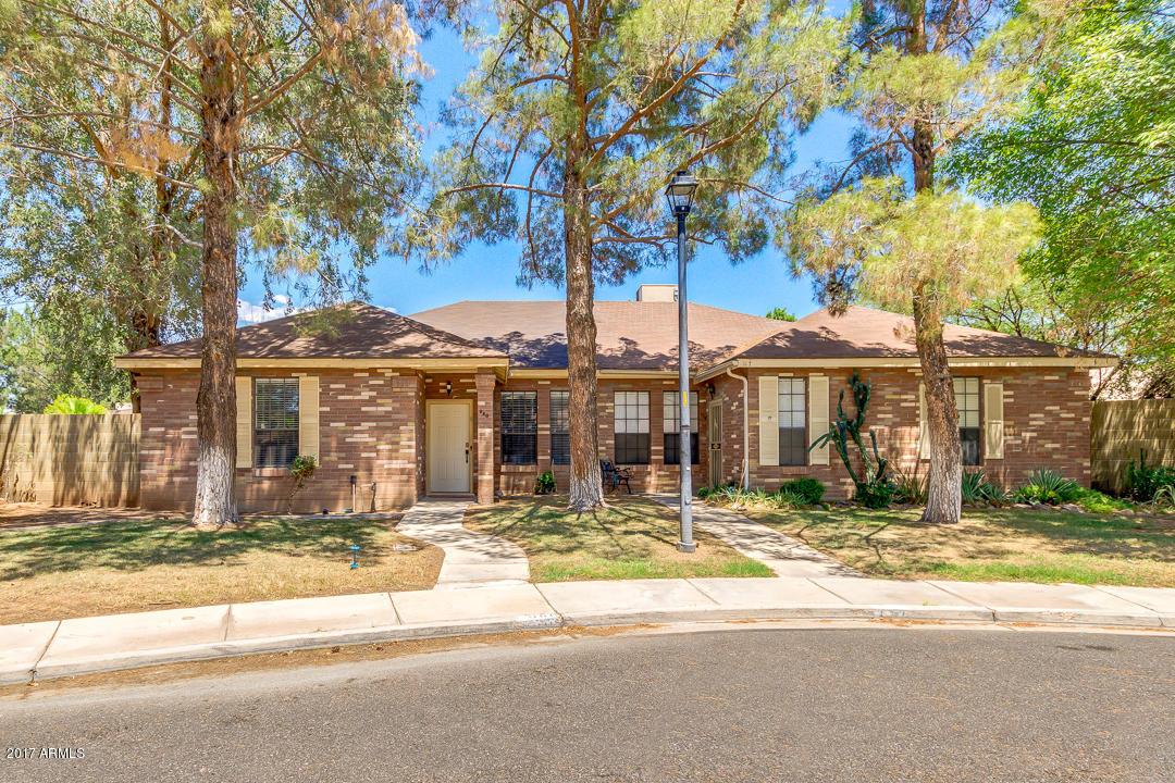 980 E Park Ave., Gilbert, AZ 85234