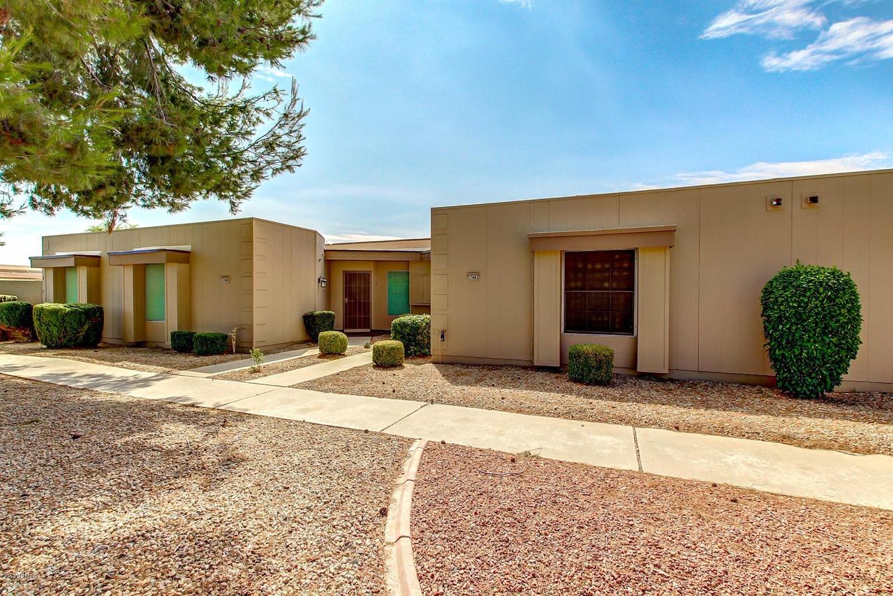 17443 N 105th Ave., Sun City, AZ 85373
