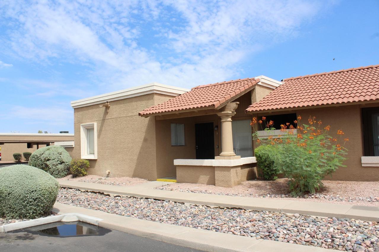 521 W Hononegh Dr. #5, Phoenix, AZ 85027