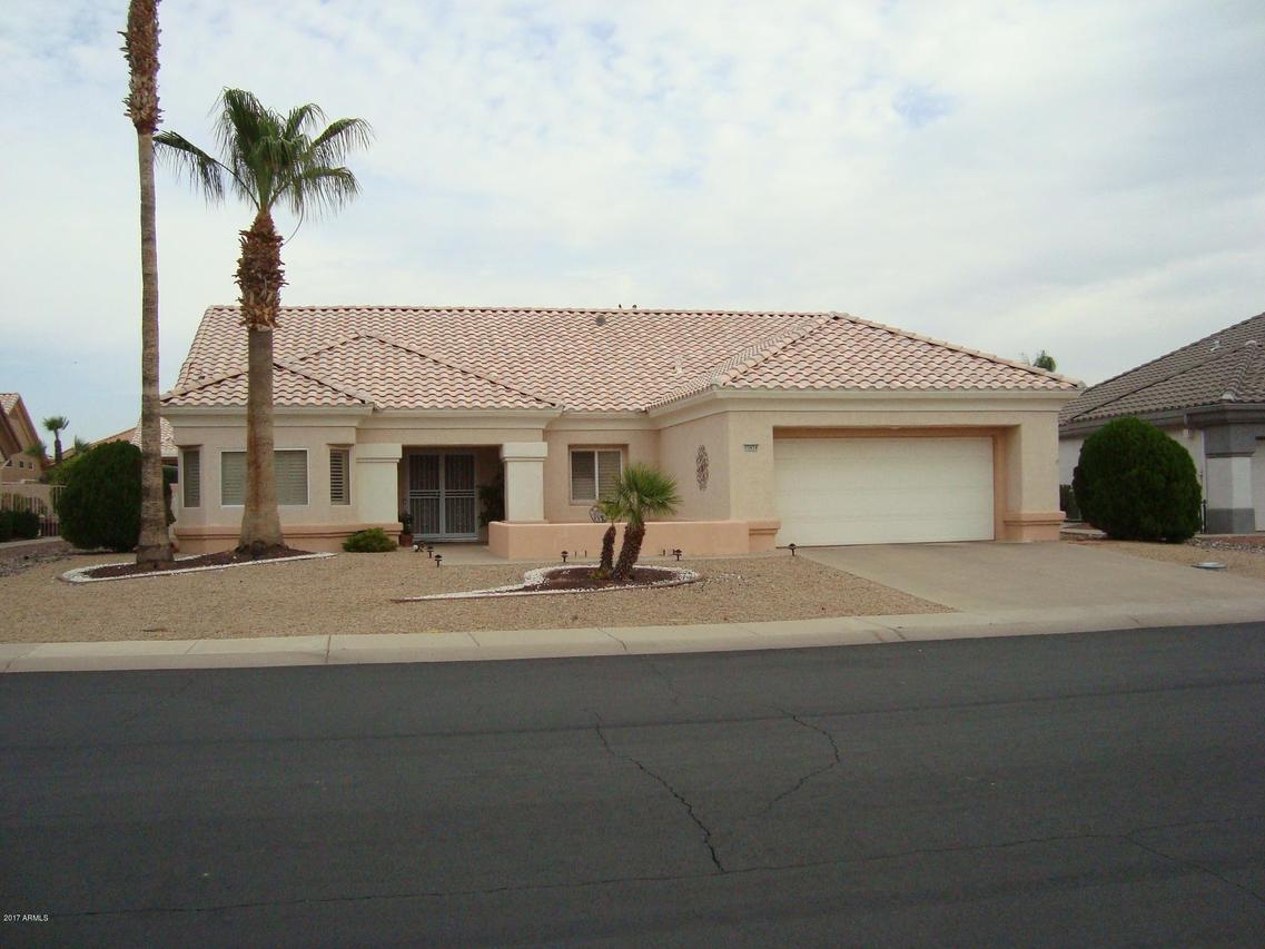 15624 W White Wood Dr., Sun City West, AZ 85375