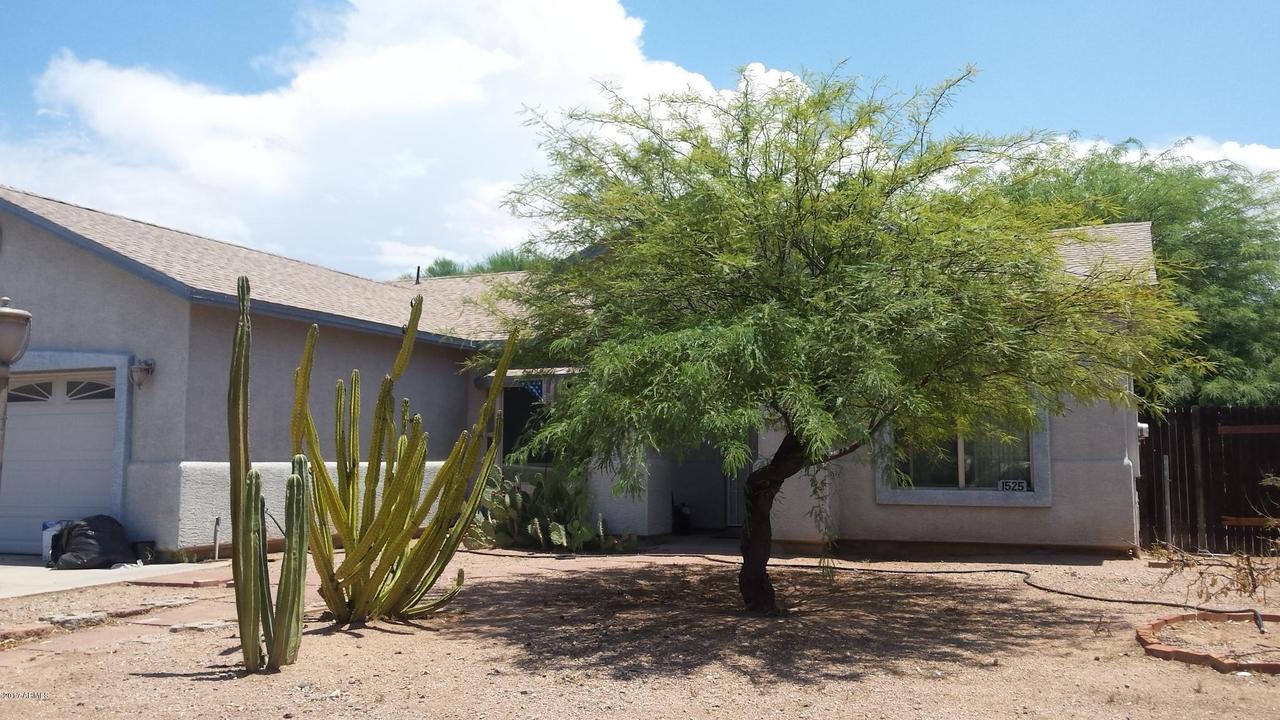 1525 S Hale Dr., Apache Junction, AZ 85120