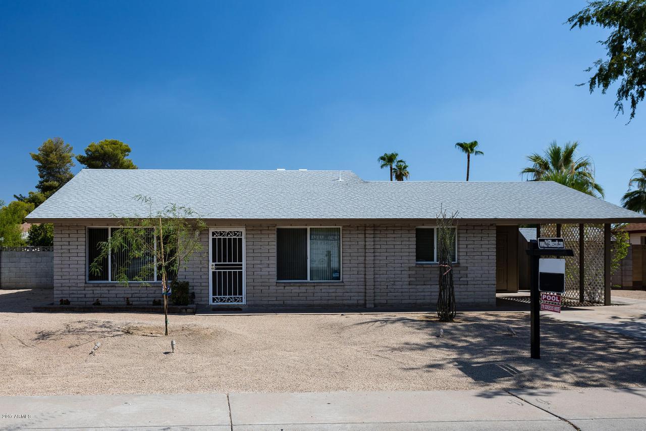 2115 W Wescott Dr., Phoenix, AZ 85027