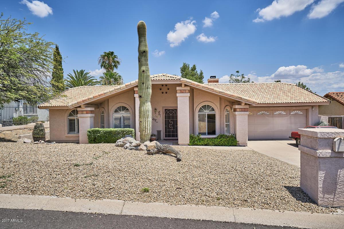 16440 E Bainbridge Ave., Fountain Hills, AZ 85268