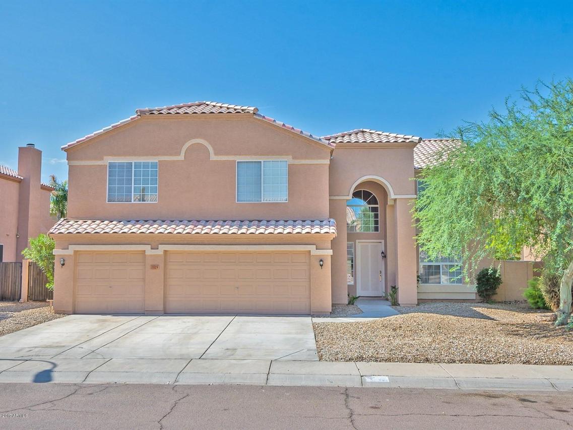 7325 W Alexandria Way, Peoria, AZ 85381