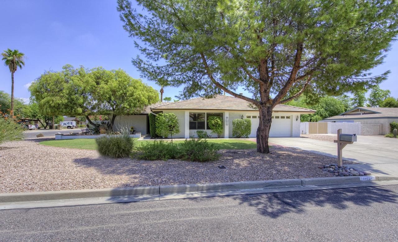 11645 N 50th St., Scottsdale, AZ 85254