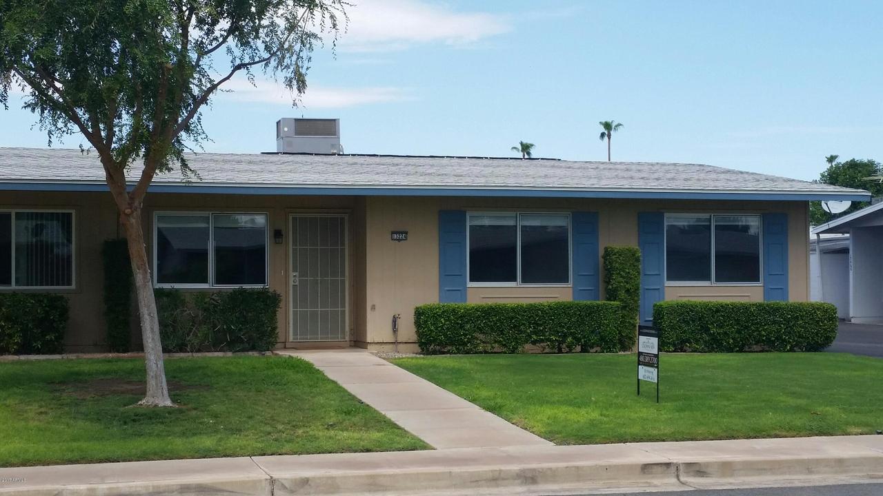 13224 N 108th Dr., Sun City, AZ 85351