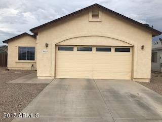 995 S Matilda St., Florence, AZ 85132