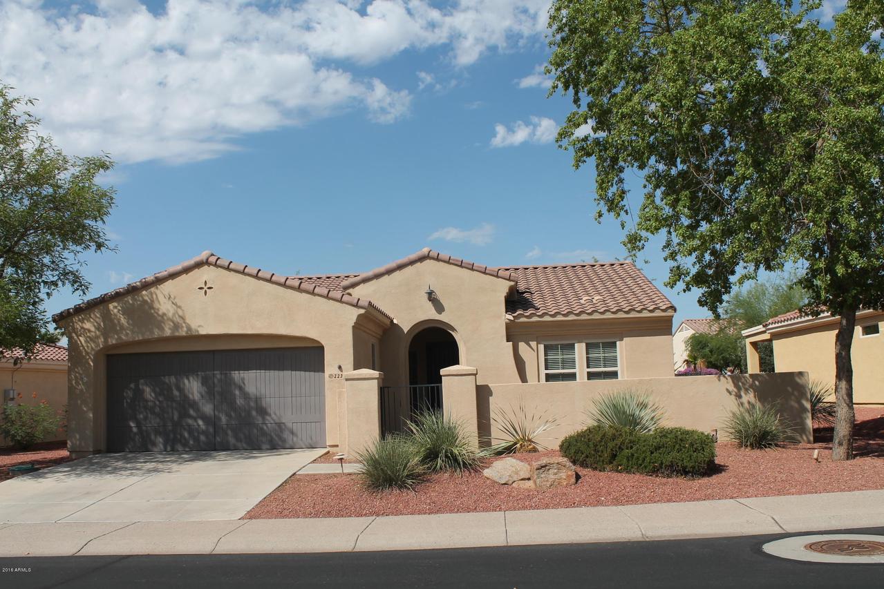 22322 N Arrellaga Dr., Sun City West, AZ 85375