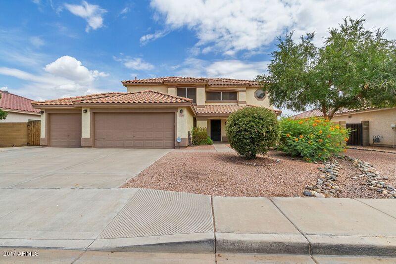2150 E Remington Pl., Chandler, AZ 85286