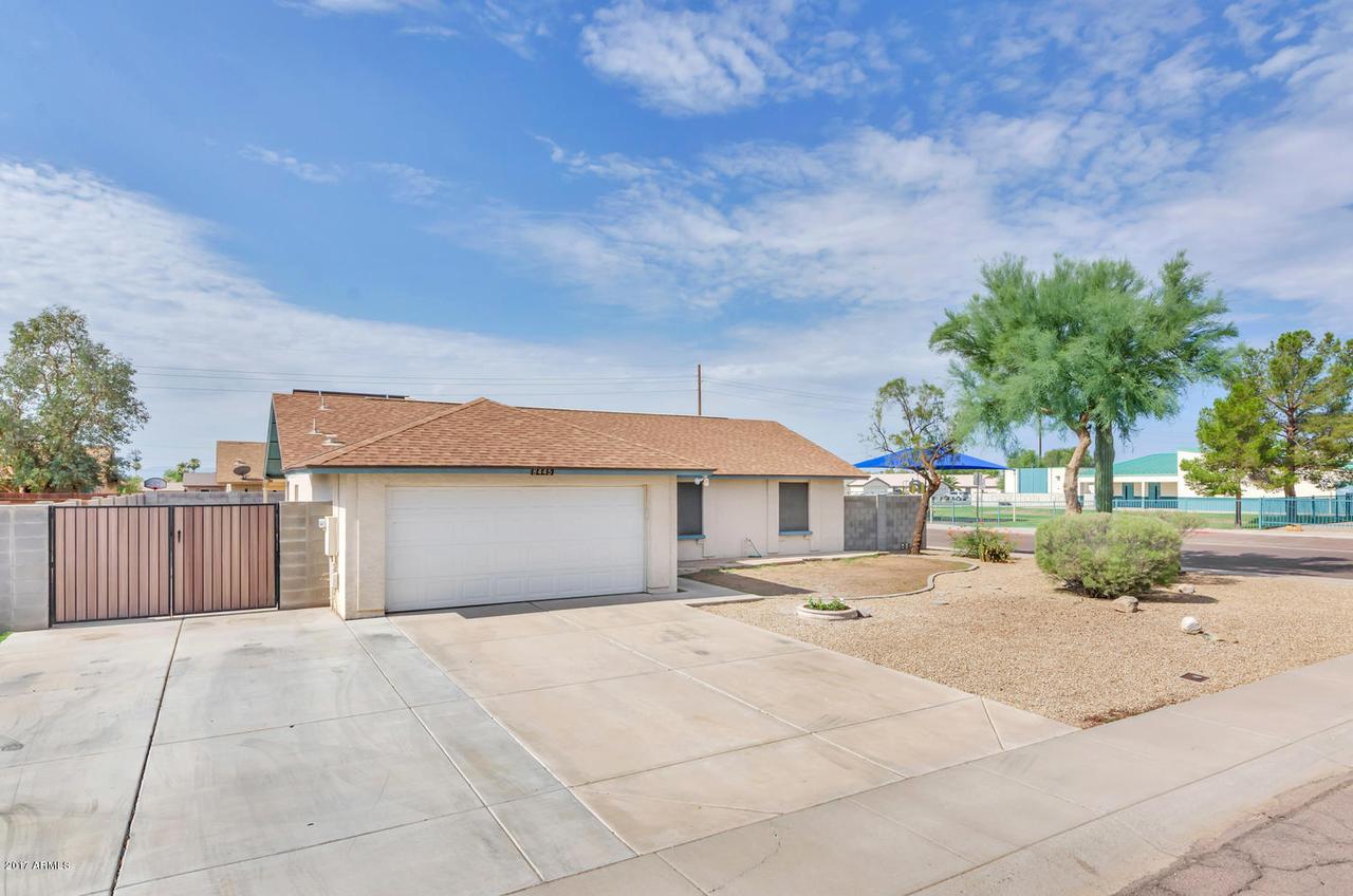 8445 W Seldon Ln., Peoria, AZ 85345