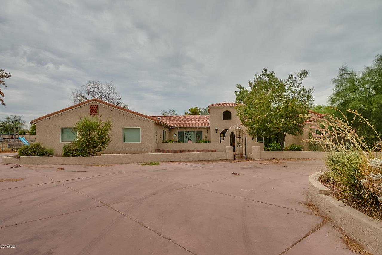 1023 E Calle Monte Vista Dr., Tempe, AZ 85284