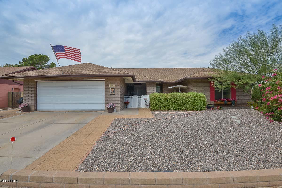 10414 N 64th Ave., Glendale, AZ 85302
