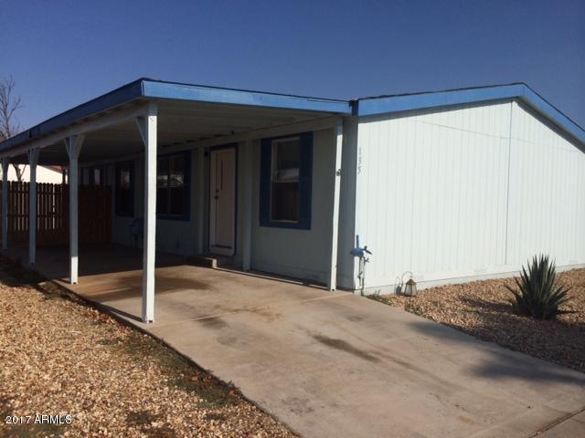 11275 N 99th Ave. #135, Peoria, AZ 85345