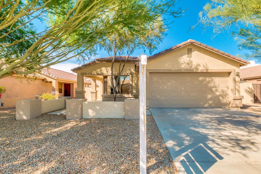 22352 E Via Del Rancho, Queen Creek, AZ 85142