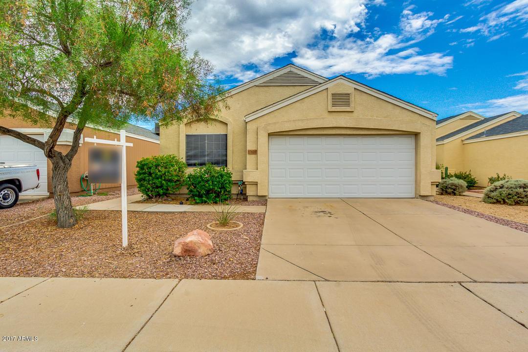 17607 N 28th Ave., Phoenix, AZ 85053