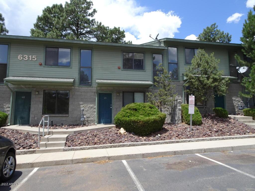 6315 N Saint Nicholas Cir., Flagstaff, AZ 86004