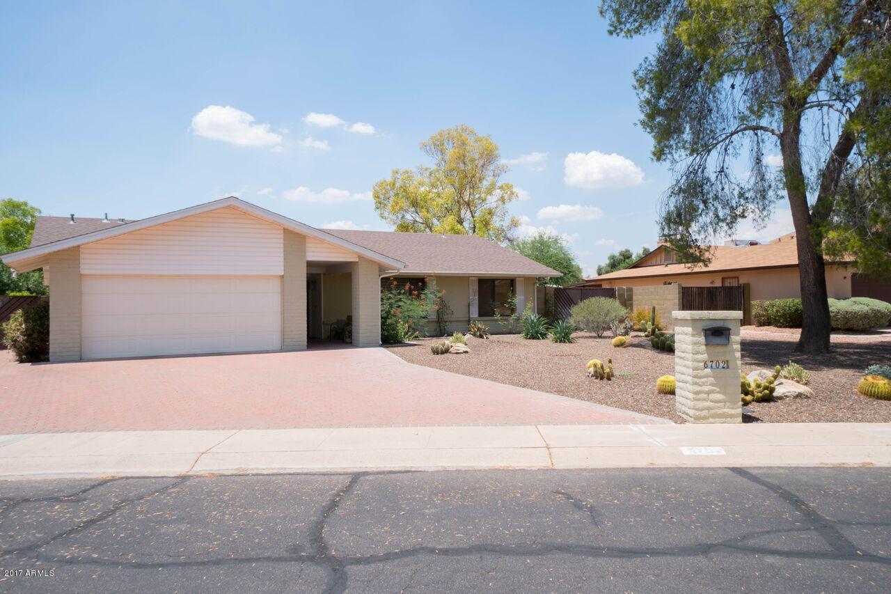 6702 N 82nd Pl., Scottsdale, AZ 85250