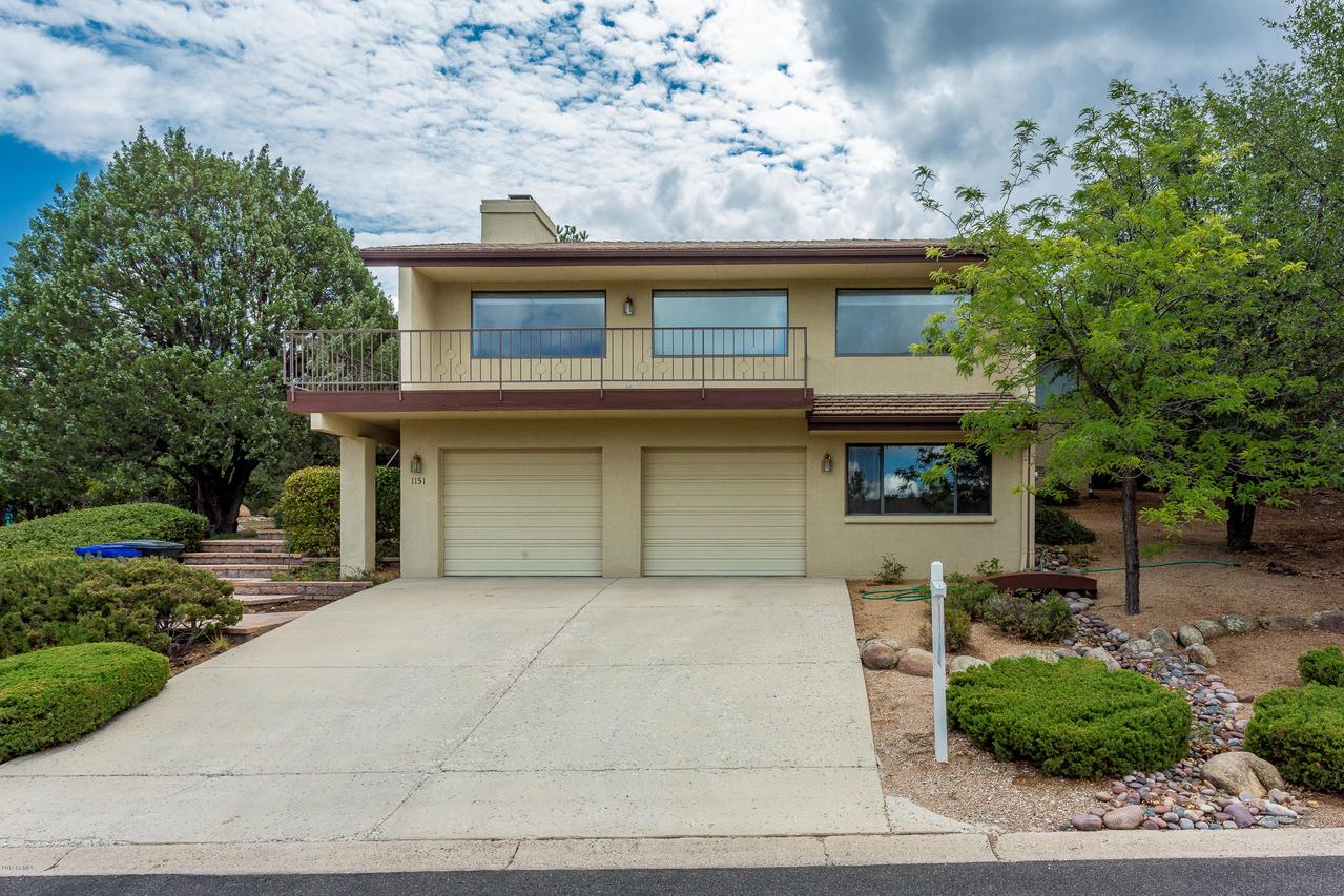1151 Deerfield Rd., Prescott, AZ 86303