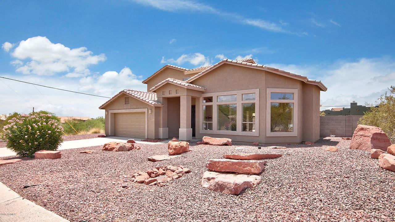 6366 S Eagle Pass Rd., Gold Canyon, AZ 85118