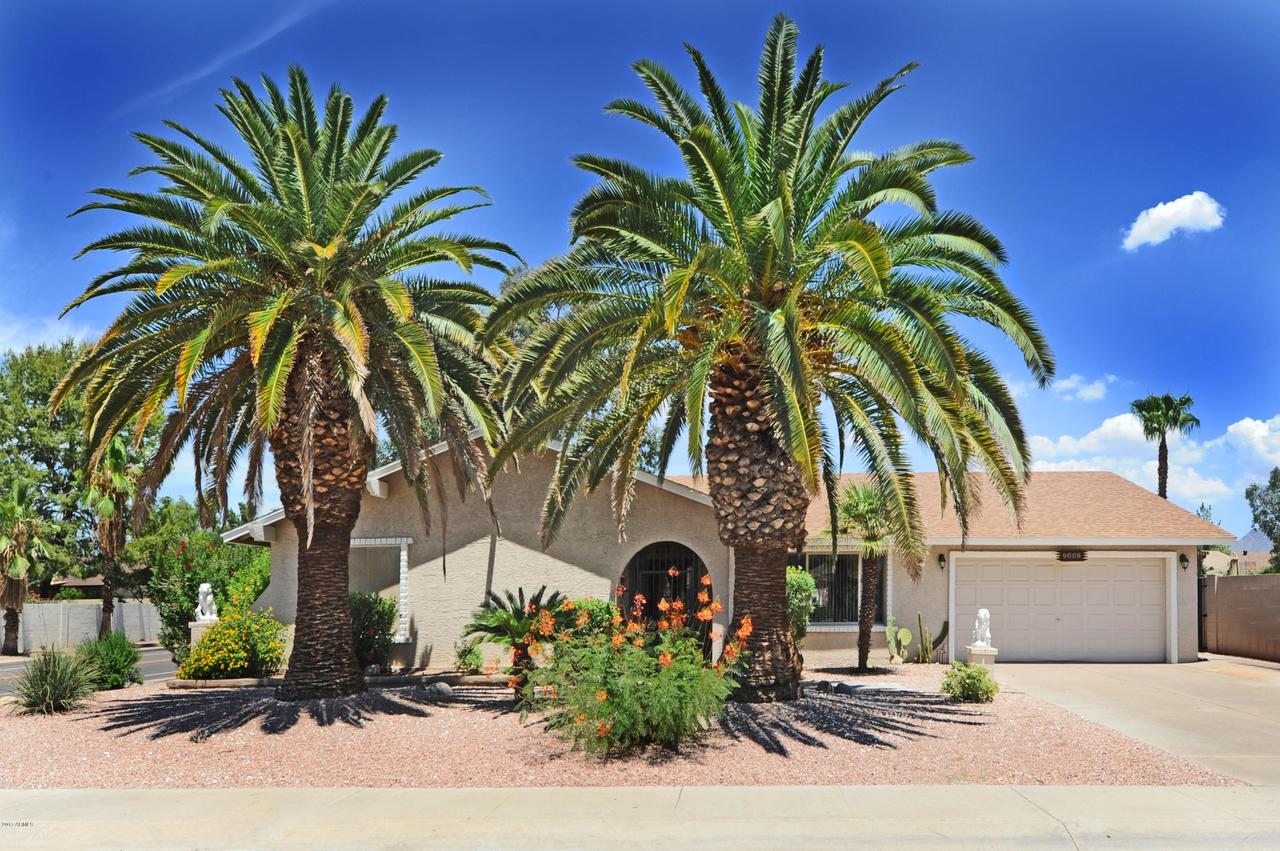 9008 E Friess Dr., Scottsdale, AZ 85260