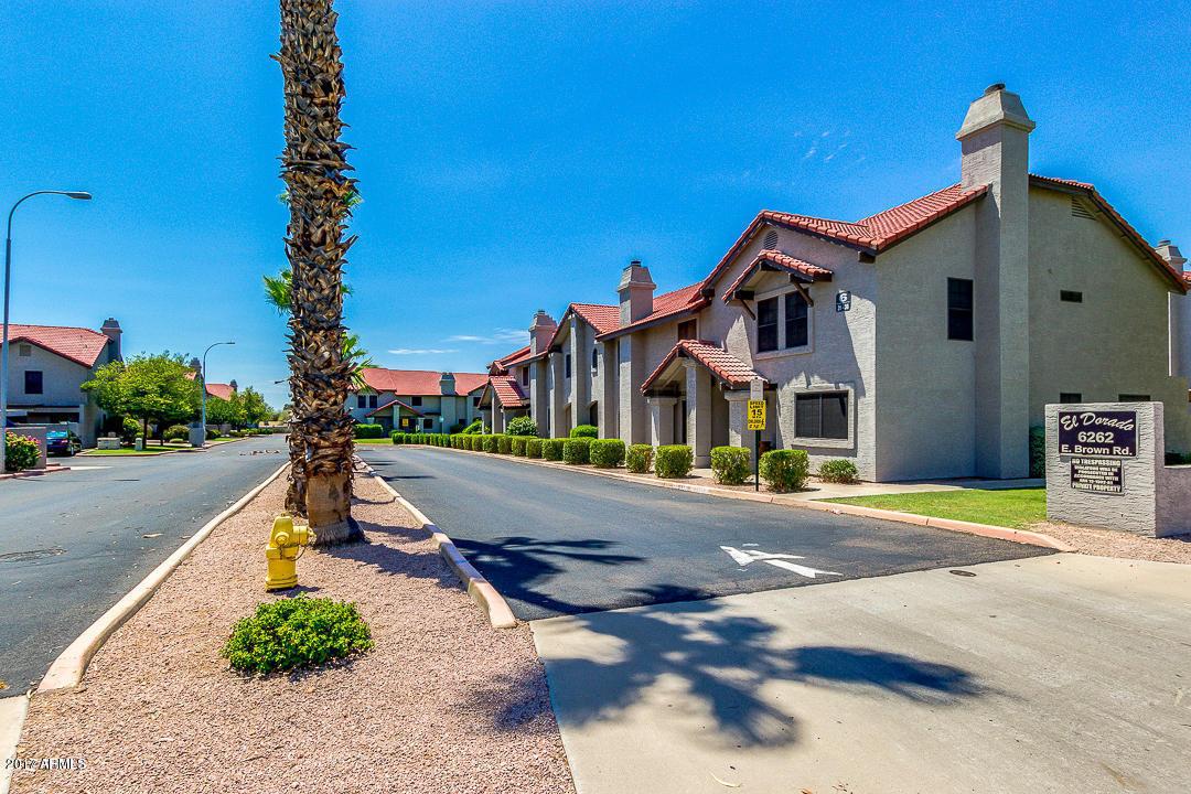 6262 E Brown Rd. #10, Mesa, AZ 85205