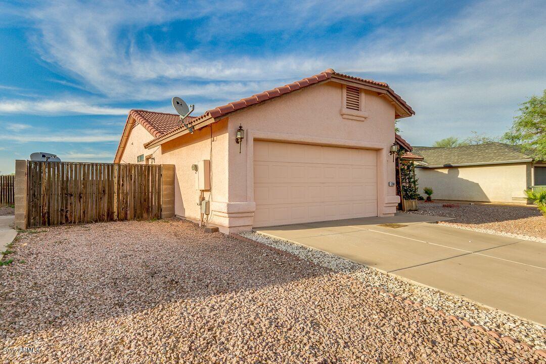1784 E Catalina St., Casa Grande, AZ 85122