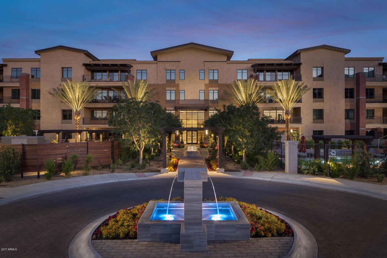 6166 N Scottsdale Rd. #A3002, Scottsdale, AZ 85253