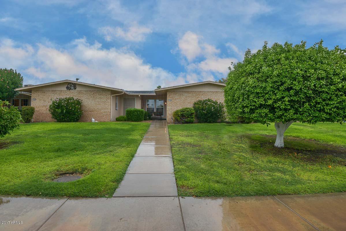 17296 N Del Webb Blvd., Sun City, AZ 85373