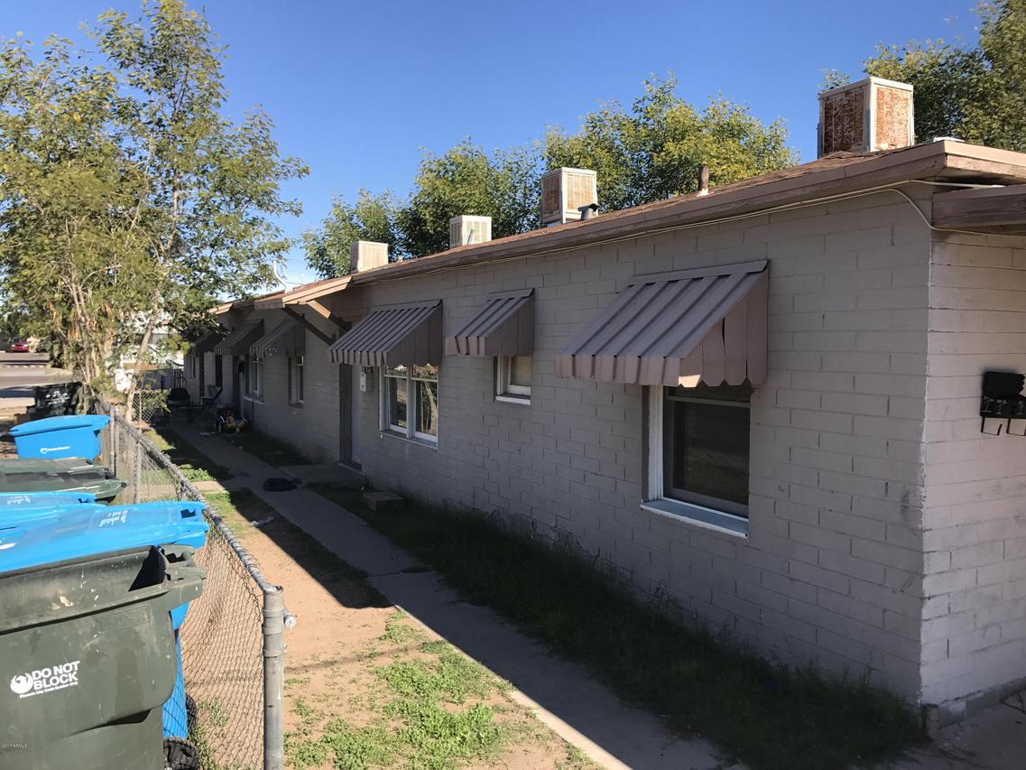 907 N 22nd Pl., Phoenix, AZ 85006