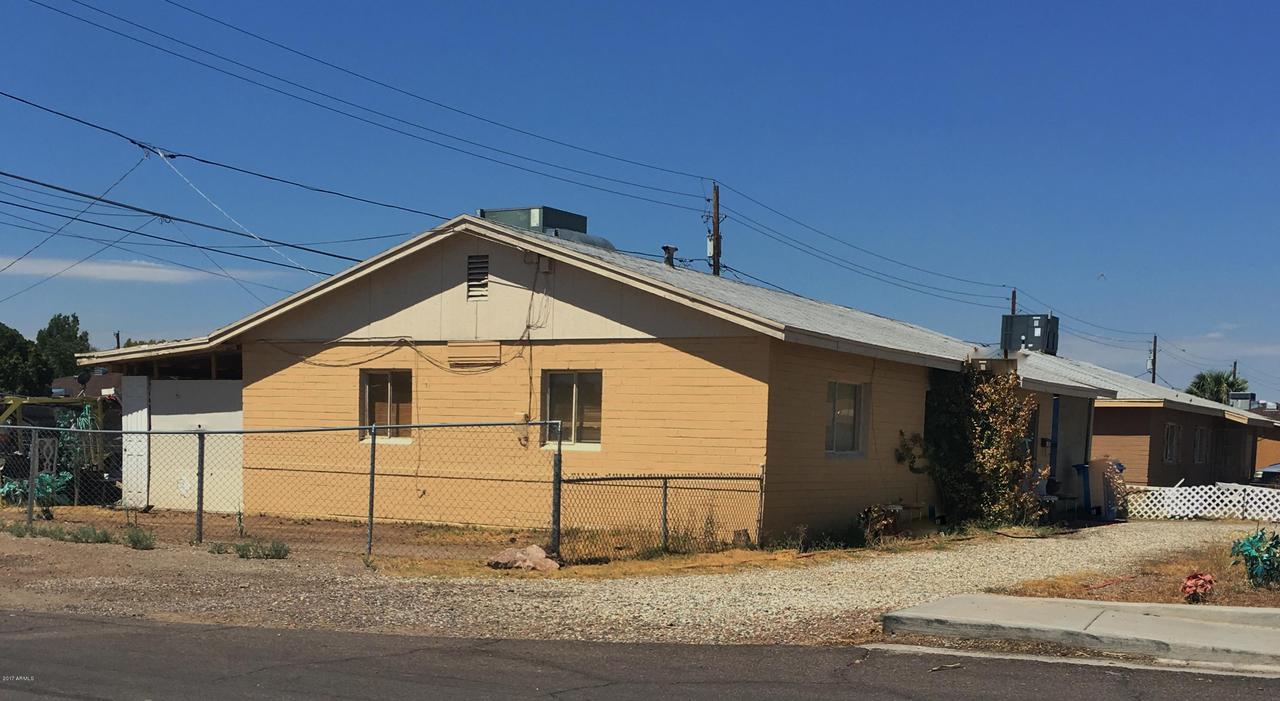 2905 W Bethany Home Rd., Phoenix, AZ 85017