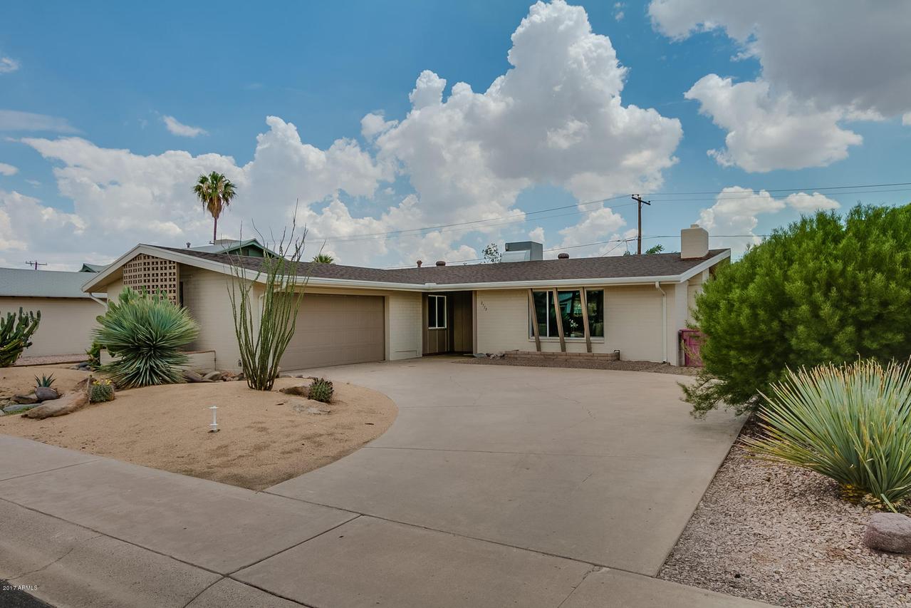 8719 E Montebello Ave., Scottsdale, AZ 85250