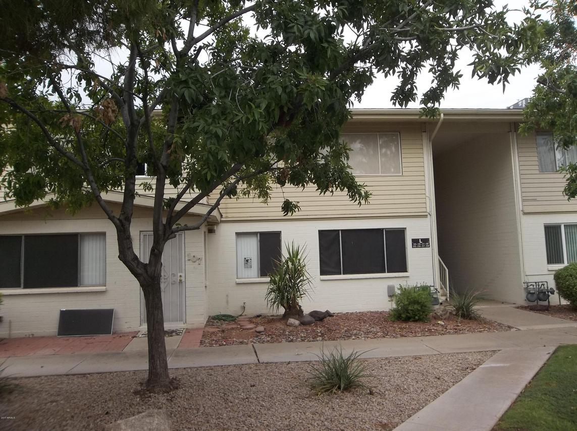 8221 E Garfield St. #L106, Scottsdale, AZ 85257