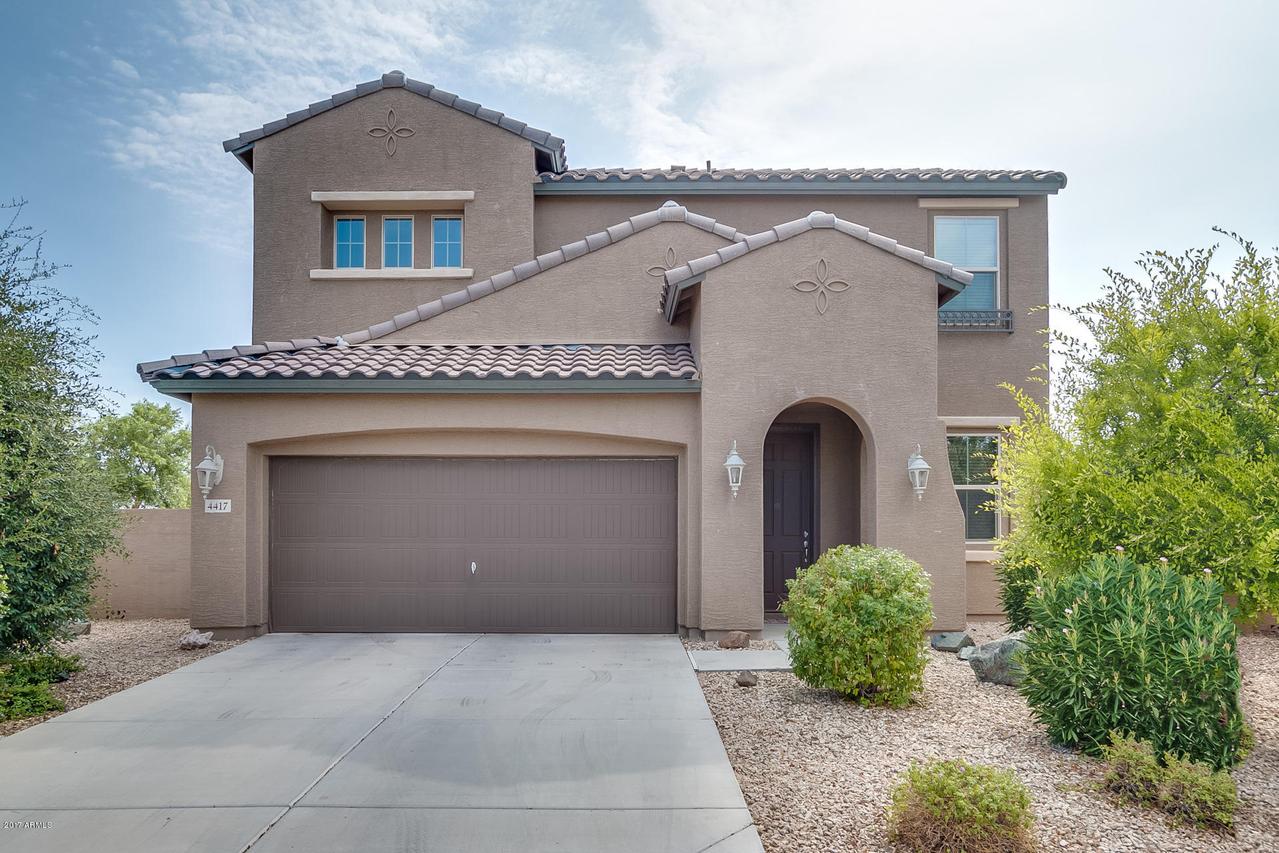 4417 S Antonio Cir., Mesa, AZ 85212