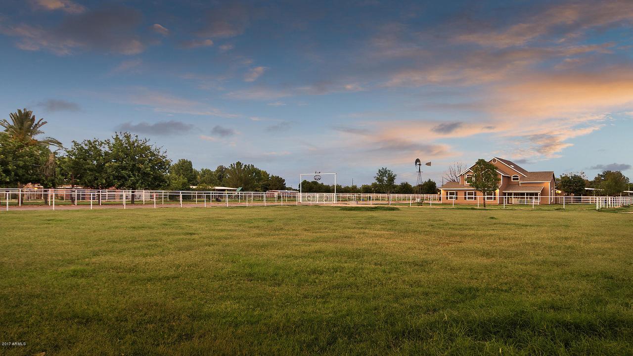 21411 S 158th St., Gilbert, AZ 85298