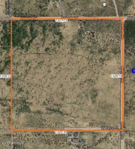 Abbott Road #23, Wickenburg, AZ 85390