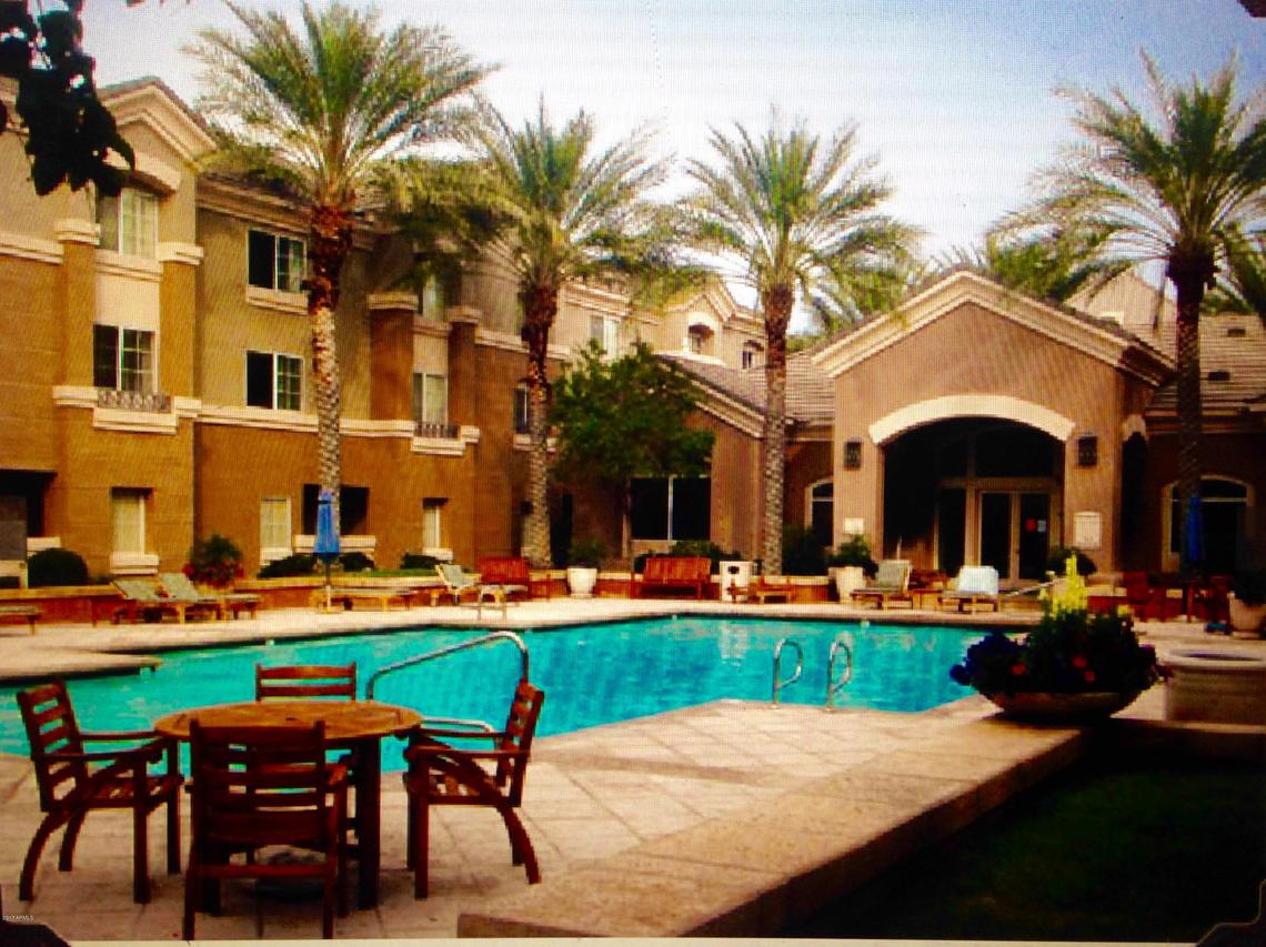 4465 E Paradise Village Pkwy. #1154, Phoenix, AZ 85032