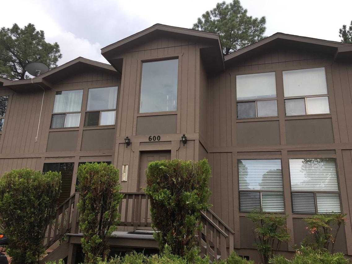 600 N Easy St. #B, Payson, AZ 85541