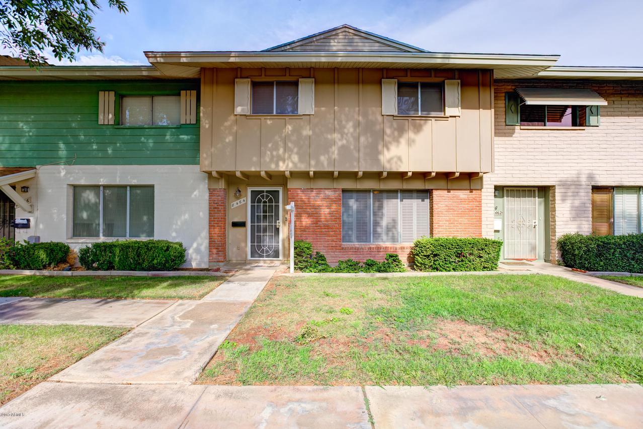 8464 E Montebello Ave., Scottsdale, AZ 85250