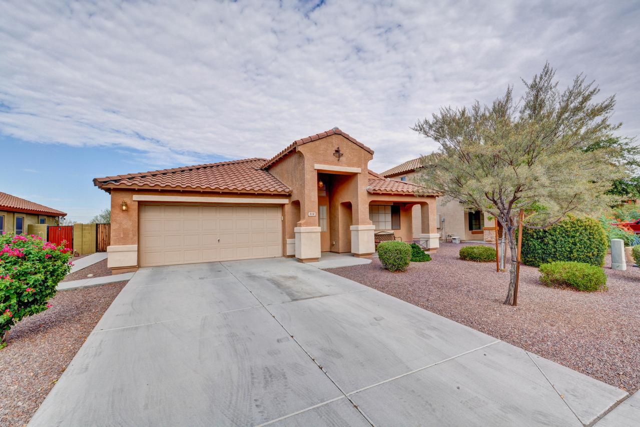 9118 N 97th Dr., Peoria, AZ 85345
