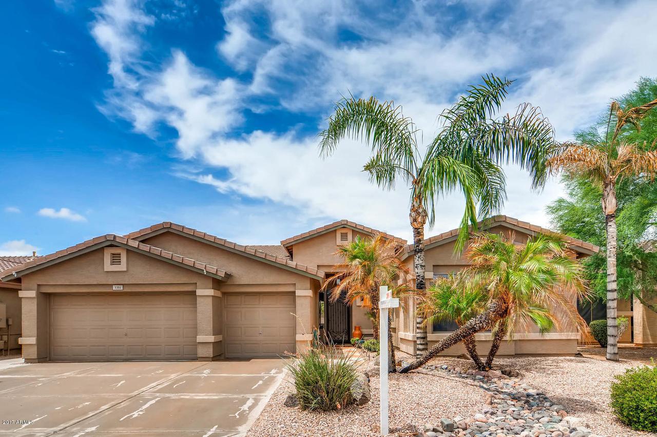 1314 S Burk St., Gilbert, AZ 85296